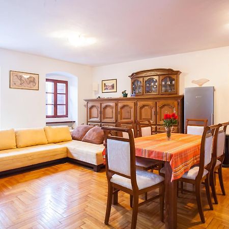 Villa & Apartments Perasto Kültér fotó
