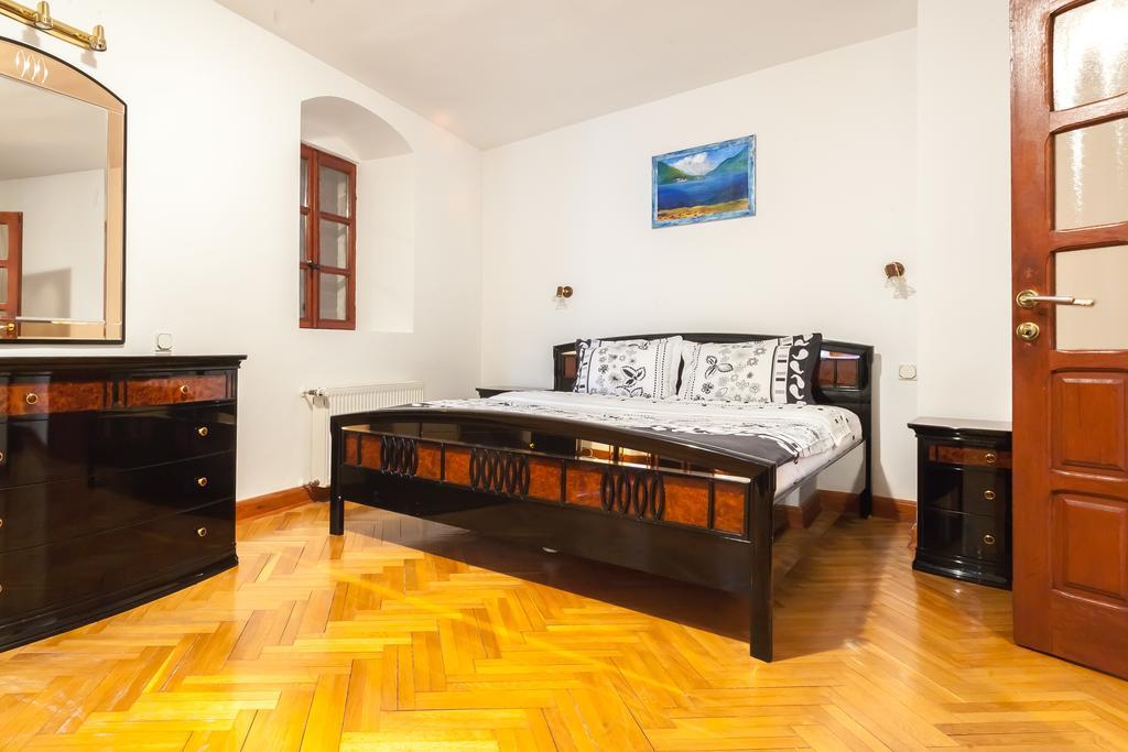 Villa & Apartments Perasto Kültér fotó