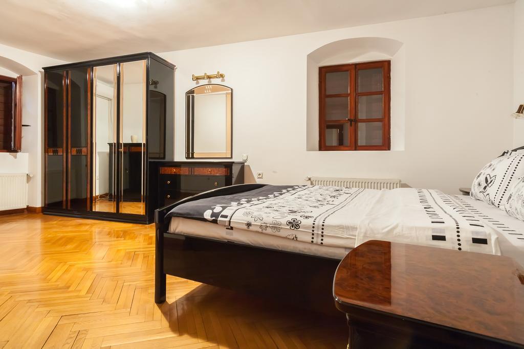 Villa & Apartments Perasto Kültér fotó