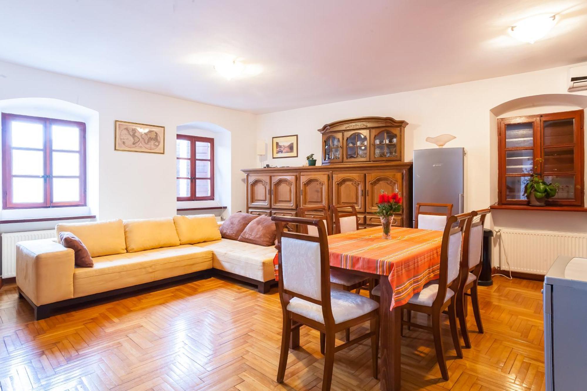 Villa & Apartments Perasto Kültér fotó