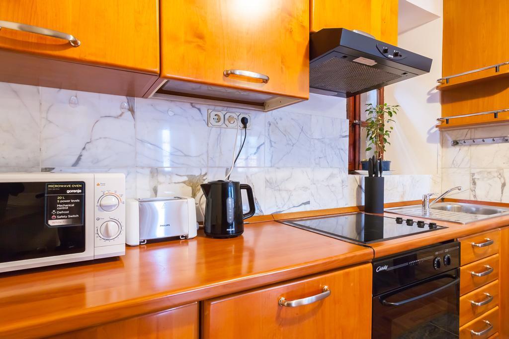 Villa & Apartments Perasto Kültér fotó