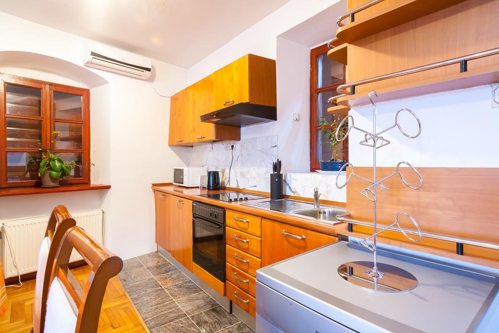 Villa & Apartments Perasto Kültér fotó