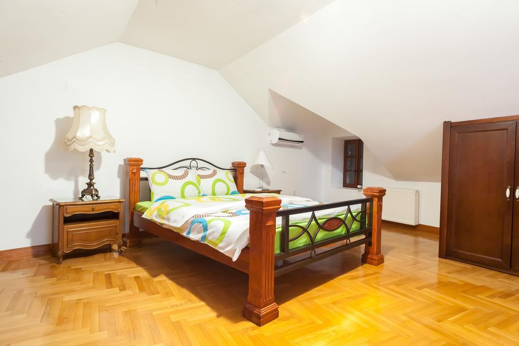 Villa & Apartments Perasto Kültér fotó