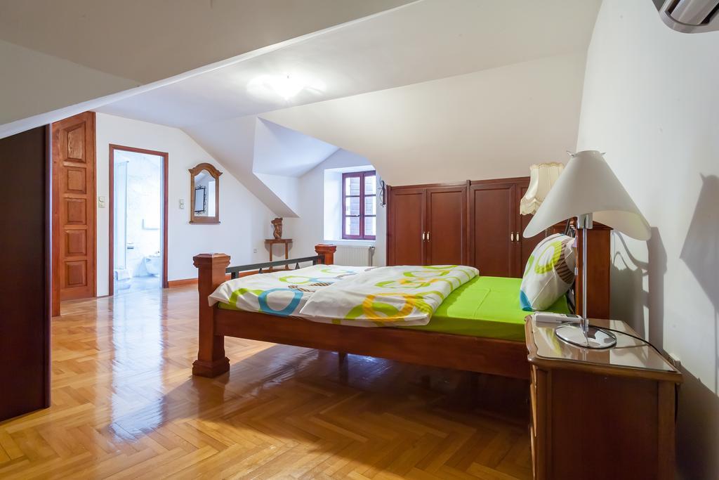 Villa & Apartments Perasto Kültér fotó