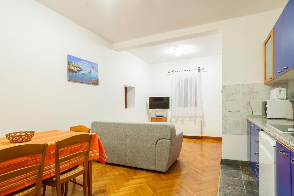Villa & Apartments Perasto Kültér fotó