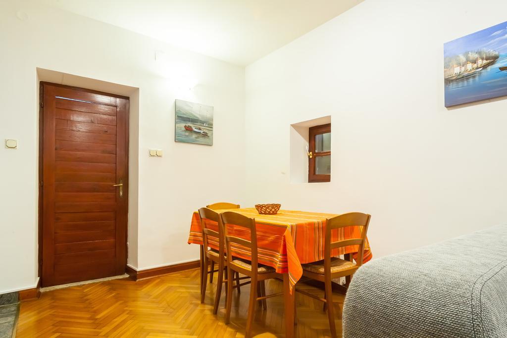 Villa & Apartments Perasto Kültér fotó