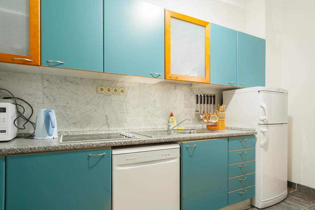 Villa & Apartments Perasto Kültér fotó