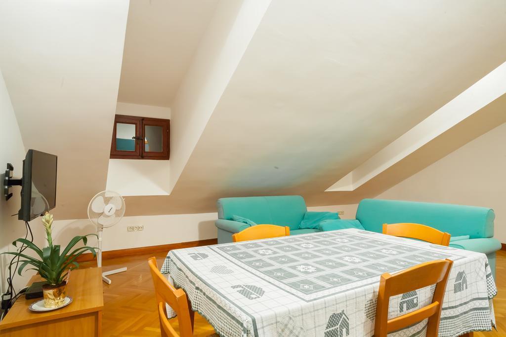 Villa & Apartments Perasto Kültér fotó