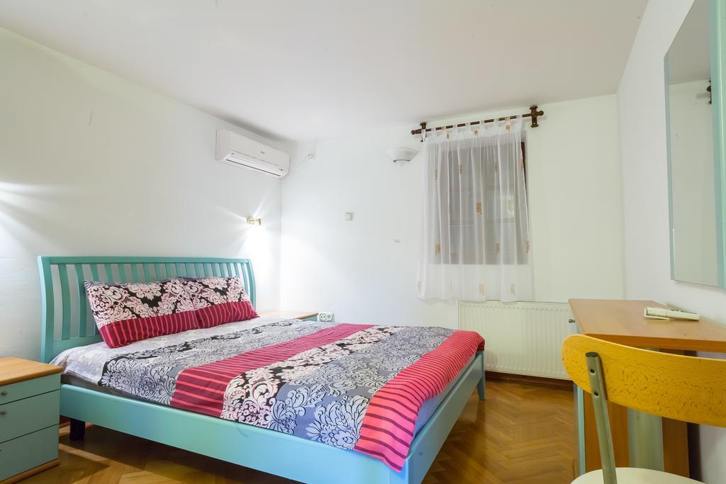 Villa & Apartments Perasto Kültér fotó