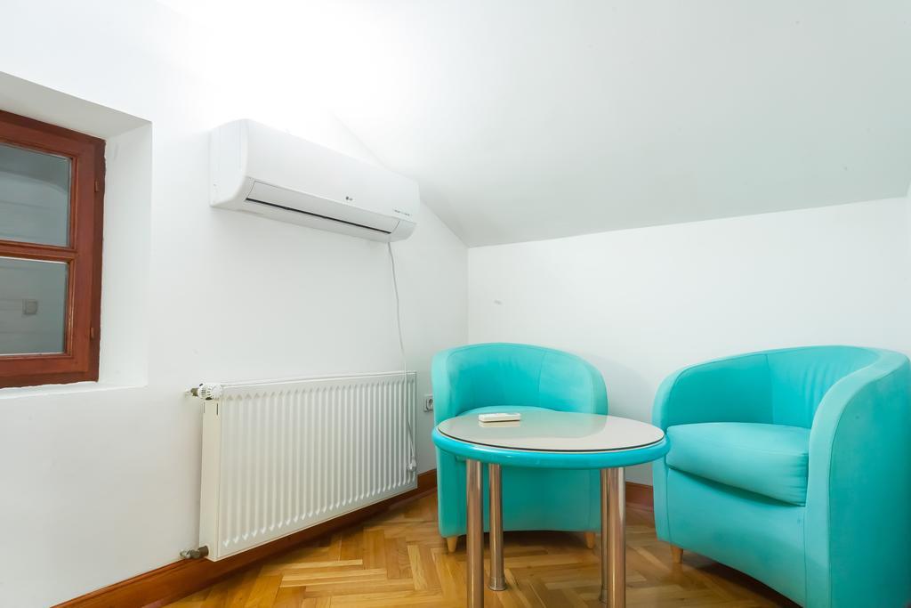 Villa & Apartments Perasto Kültér fotó