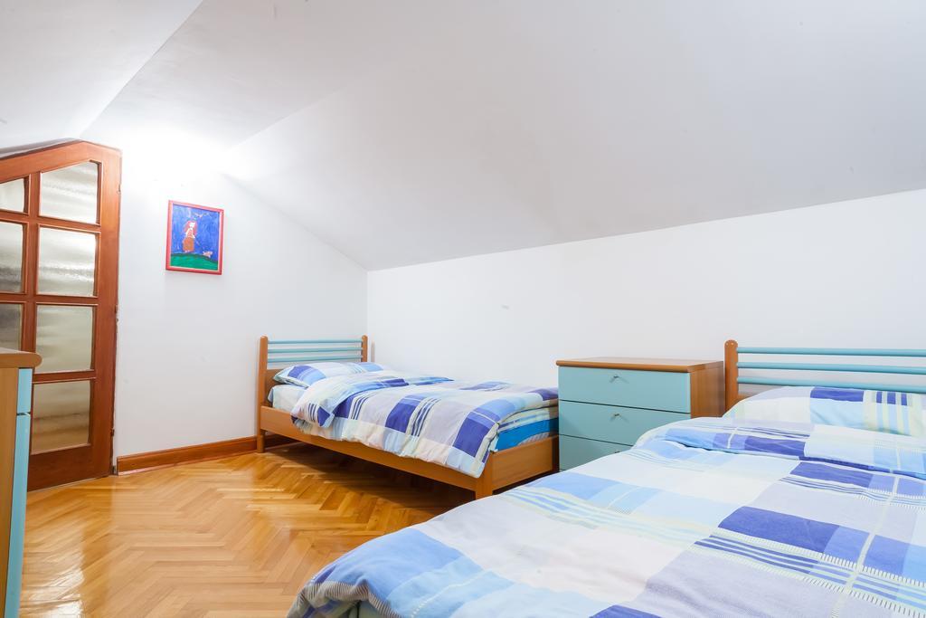 Villa & Apartments Perasto Kültér fotó