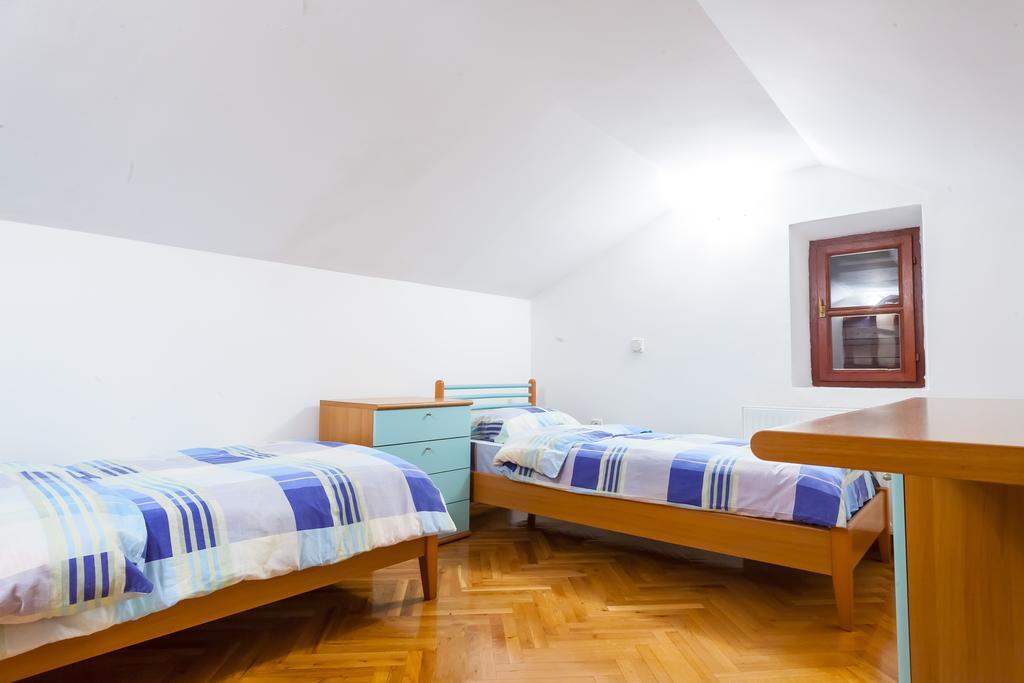 Villa & Apartments Perasto Kültér fotó